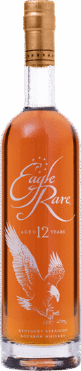 Eagle Rare 12 Year Old Kentucky Straight Bourbon