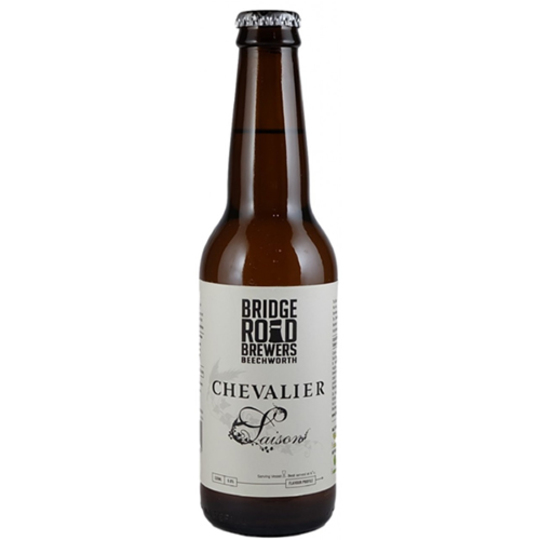 Bridge Road Brewers Chevalier Saison