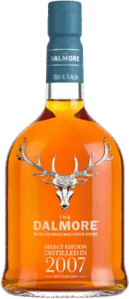 The Dalmore Select Edition Single Malt Scotch Whisky