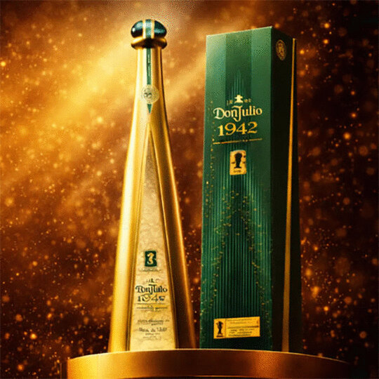 Don Julio 2026 Fifa World Cup Edition 1942 Anejo Tequila