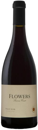 Flowers Sonoma Coast Pinot Noir