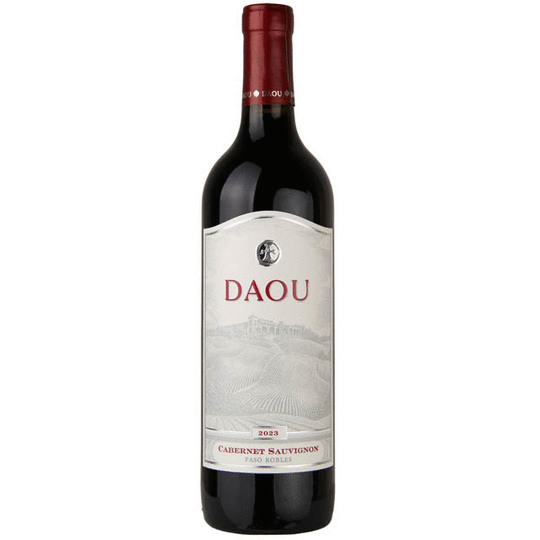 Daou Vineyards Cabernet Sauvignon