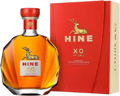 Hine Antique Xo Grande Champagne Premier Cru Cognac