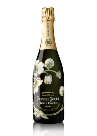 Perrier Jouet Belle Epoque Fleur De Champagne Brut Millesime Champagne