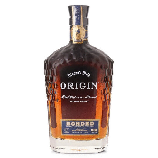 New Holland Brewing Dragons Milk Bottled In Bond Bourbon Whiskey