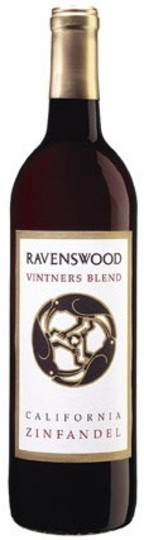Ravenswood Winery Vintners Blend Old Vine Zinfandel