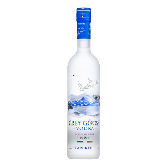 Grey Goose Vodka