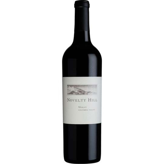 Novelty Hill Merlot
