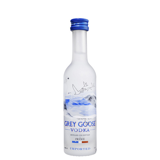 Grey Goose Vodka