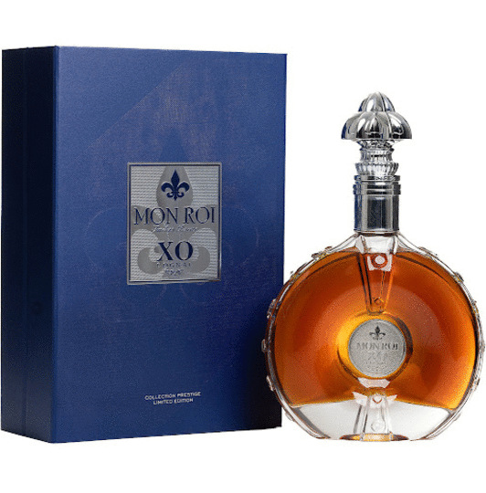 Mon Roi Xo Cognac