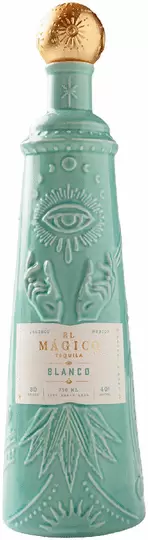 El Magico Tequila Blanco
