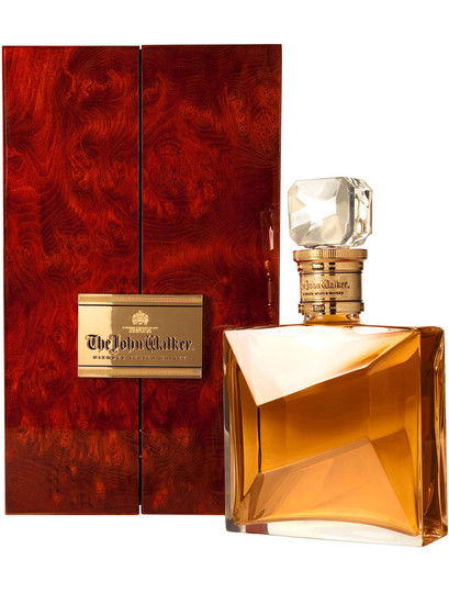 Johnnie Walker The John Walker Blended Scotch Whisky