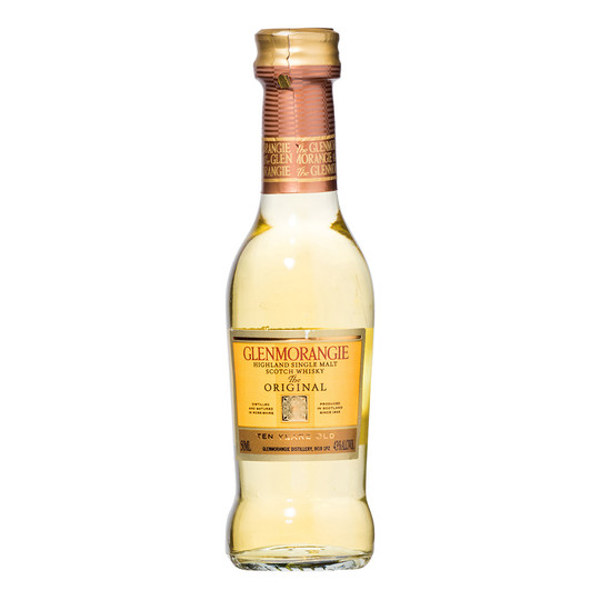Glenmorangie The Original 10 Year Old Single Malt Scotch Whisky