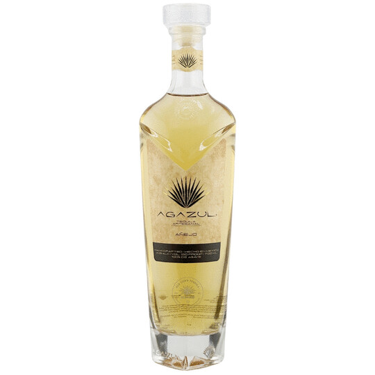 Agazul Tequila Anejo