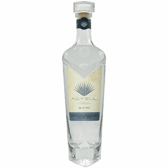 Agazul Tequila Blanco