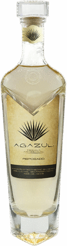 Agazul Tequila Reposado