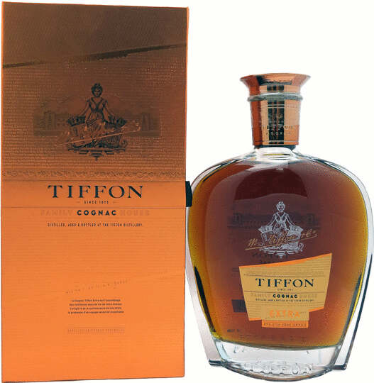 Tiffon Extra Cognac
