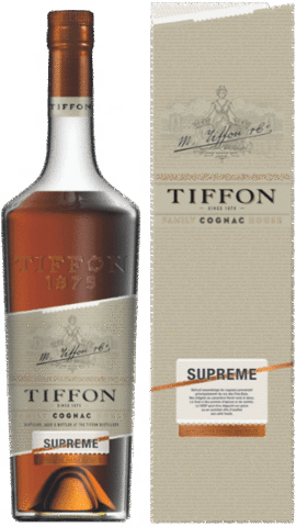 Tiffon Supreme Cognac