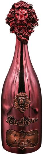 Los Negros Tequila Anejo