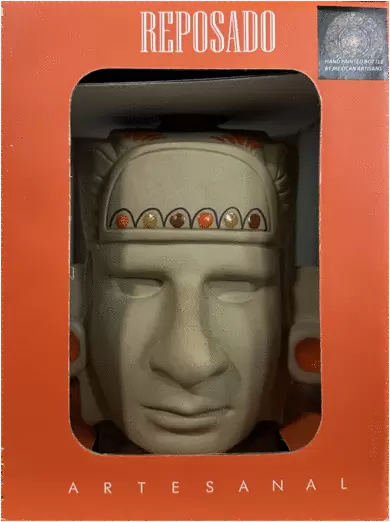 Catocho Tequila Reposado