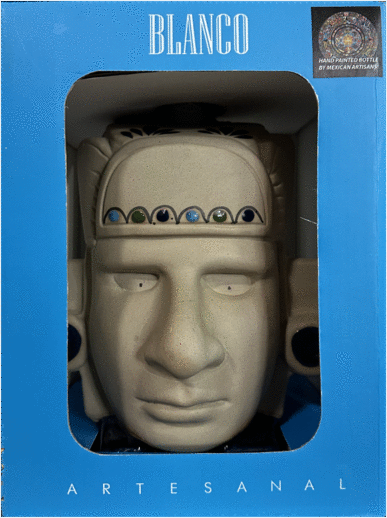 Catocho Tequila Blanco