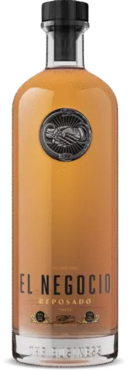 El Negocio Tequila Reposado