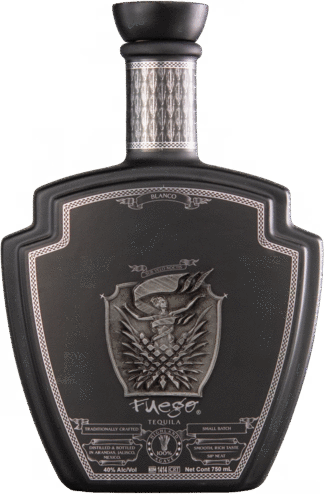 Fuego Tequila Blanco
