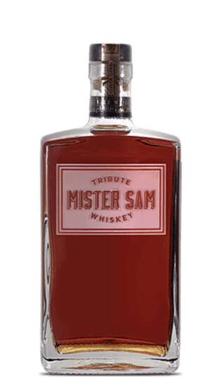 Sazerac Mister Sam Tribute Whisky