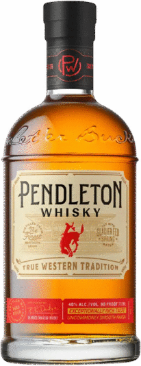 Pendleton Blended Canadian Whisky
