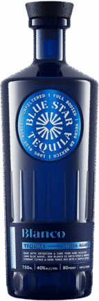 Blue Star Tequila Blanco