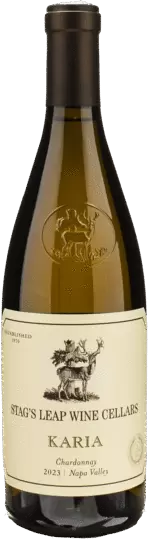 Stags Leap Wine Cellars Karia Chardonnay