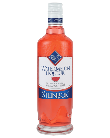 Steinbok Watermelon Schnapps