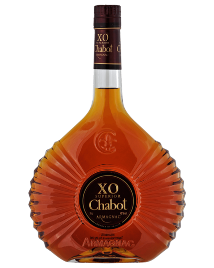 Chabot Xo Superior Armagnac
