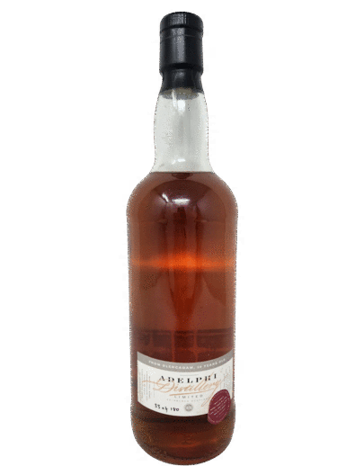 Adelphi Glencadam 30 Year Old Single Malt Scotch Whisky