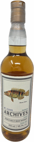 Archives The Fishes Of Samoa Single Malt Irish Whiskey