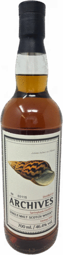 Archives Shells From The Bay Of Caraccas Springbank Single Malt Scotch Whisky