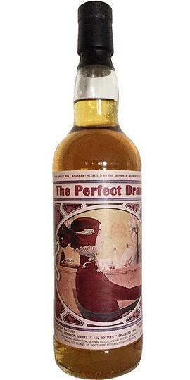 The Whisky Agency Twa The Perfect Dram 24 Year Old Irish Single Malt Whiskey