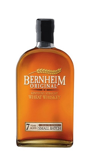 Bernheim Original Small Batch Kentucky Straight Wheat Whiskey