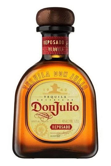 Don Julio Reposado Tequila
