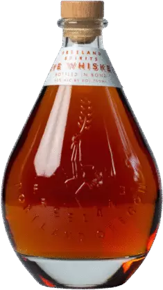 Freeland Spirits Rye Whiskey