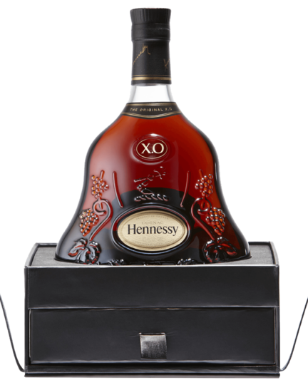 Hennessy Xo Cognac Flask Gift Pack
