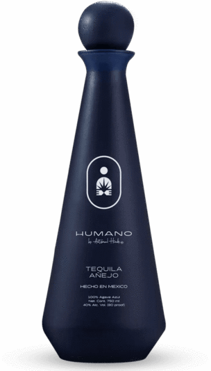 Humano Tequila Anejo