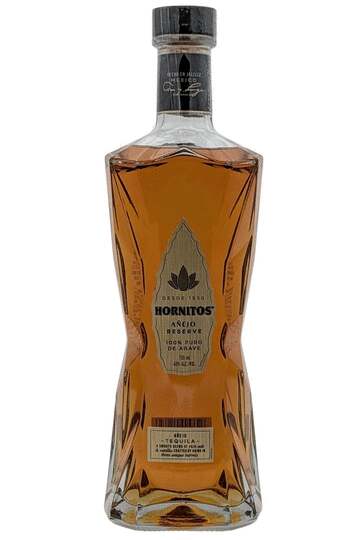 Sauza Hornitos Tequila Anejo Reserve