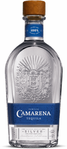 Familia Camarena Silver Tequila