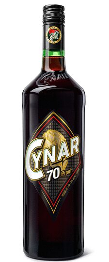 Cynar 70 Proof Liqueur