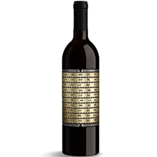 The Prisoner Wine Co Unshackled Cabernet Sauvignon