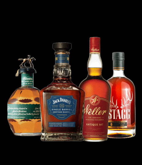 Best UK Bourbon Deals
