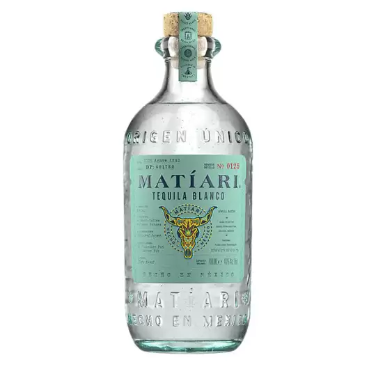 Matiari Tequila Blanco