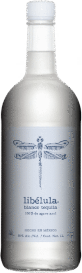 Libelula Tequila Blanco