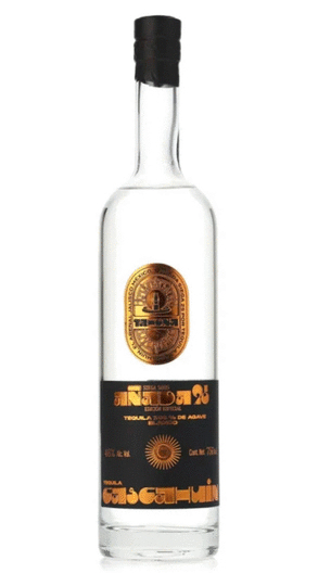 Cascahuin Anada 25 Tahona Edicion Especial Tequila Blanco